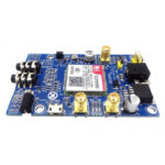 برد توسعه مدل SIM808 EVB-V3.2