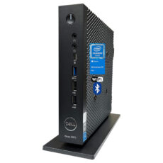 کامپیوتر کوچک دل مدل WYSE 5070 Celeron - I