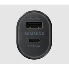شارژر فندکی سامسونگ مدل EP-l5300 به همراه کابل USB-C