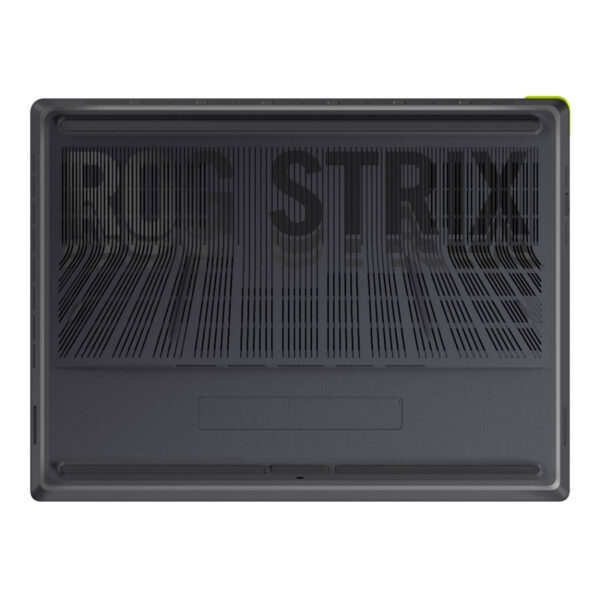 لپ تاپ 18 اینچی ایسوس مدل ROG Strix G18 G815LW-G18.U95080-Core Ultra 9 275HX-32GB DDR5-2TB SSD-RTX5080-QHD 240Hz-W
