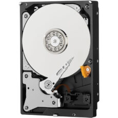 هارددیسک اینترنال وسترن دیجیتال مدل Purple WD80PURZ ظرفیت 8 ترابایت