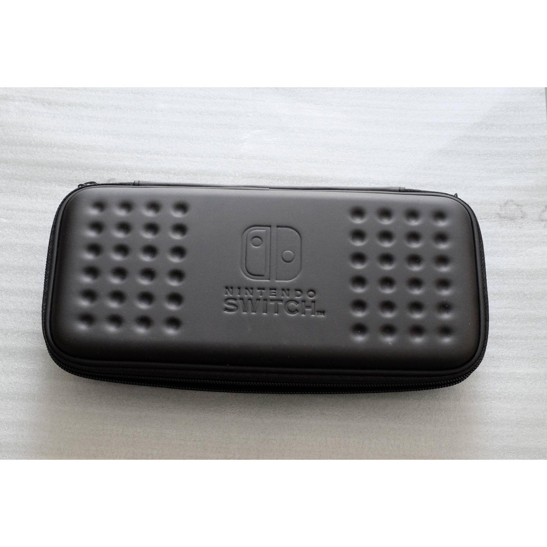 کیف حمل کنسول بازی نینتندو هوری مدل NSW-010