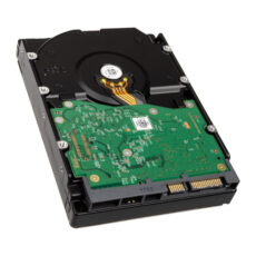 هارددیسک اینترنال وسترن دیجیتال مدل Purple WD84PURZ ظرفیت 8 ترابایت