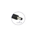 شارژر لپ تاپ 19.5 ولت 6.7 آمپر دل مدل DA130PE1-00 4.5*3.0