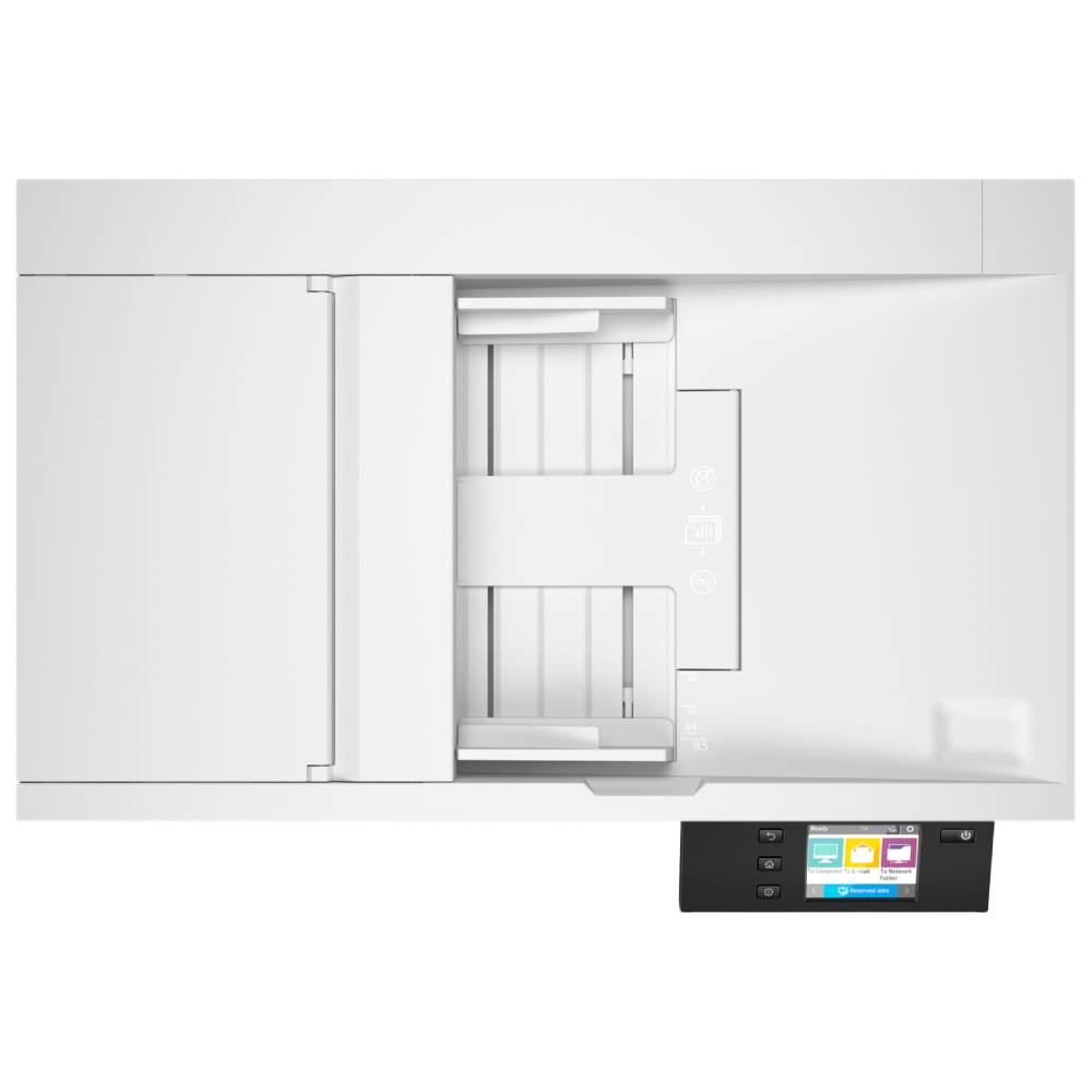 اسکنر اچ‌ پی مدل ScanJet Pro N4600 fnw1