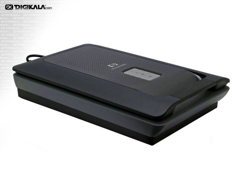 اسکنر اچ پی مدل Scanjet G4050
