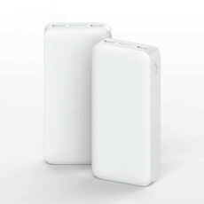 پاوربانک مدل Redmi PB200LZM ظرفیت 20000 میلی آمپر ساعت