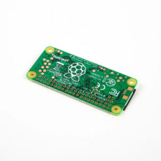 برد رسپبری پای رزبری پای مدل Zero W