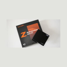 کامپیوتر کوچک لیوا مدل Z3 N6000