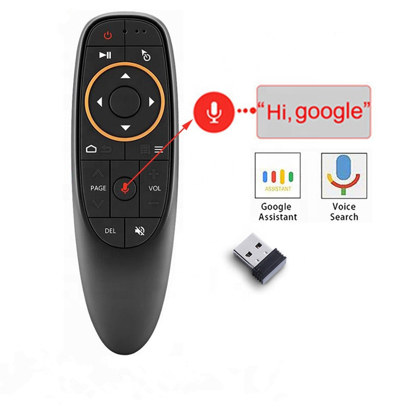 اندروید باکس آ‌95‌ایکس مدل F3 AirII 4/64GB