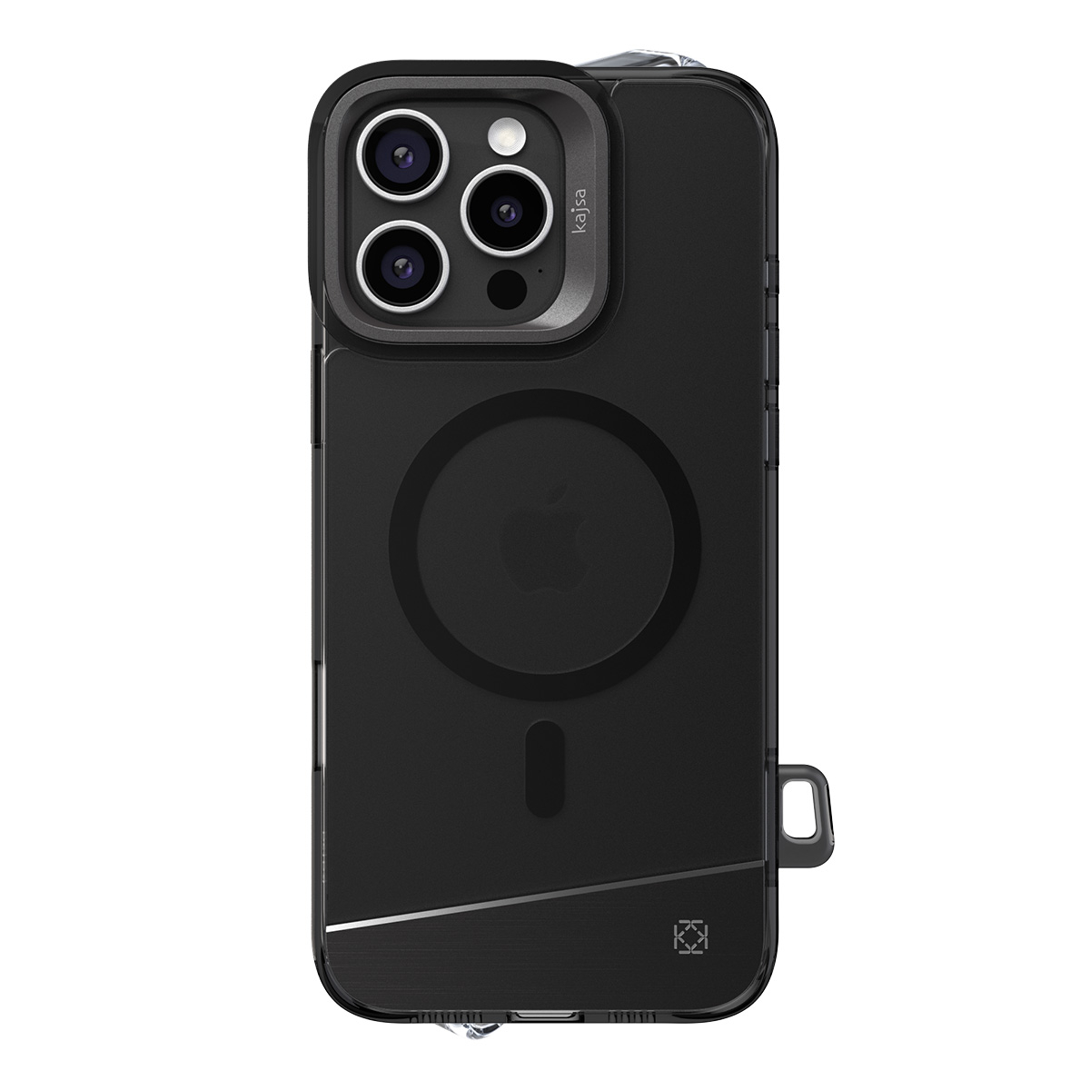 کاور کاجسا مدل Shield مناسب برای گوشی موبایل اپل iphone 16