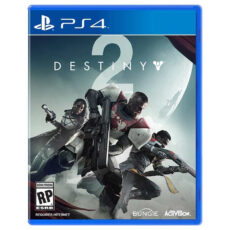 بازی Destiny 2 مخصوص PS4