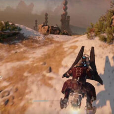 بازی Destiny 2 مخصوص PS4