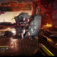 بازی Destiny 2 مخصوص PS4