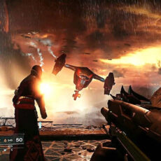 بازی Destiny 2 مخصوص PS4