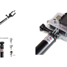 مونوپاد کینگ جوی مدل H096