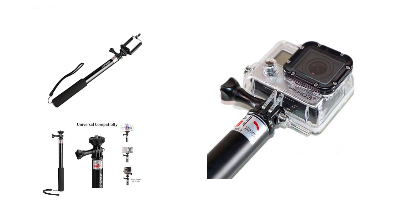 مونوپاد کینگ جوی مدل H096