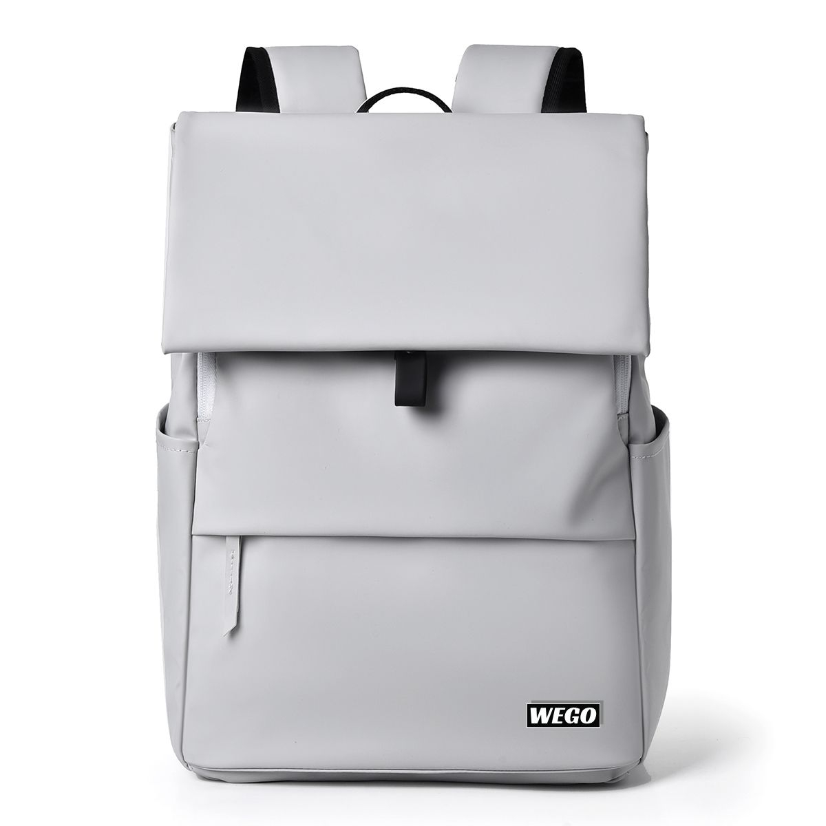 کوله پشتی لپ تاپ ویگو مدل WEGO-3773 مناسب برای لپ تاپ تا 15.6 اینچی