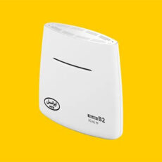 مودم 3G/4G ایرانسل مدل FD-i40 B2