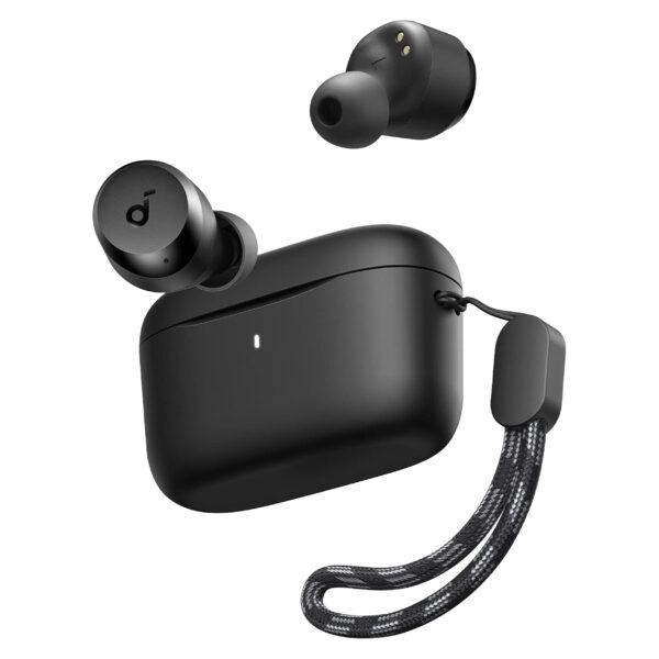 هدفون بلوتوثی انکر مدل Soundcore A20i