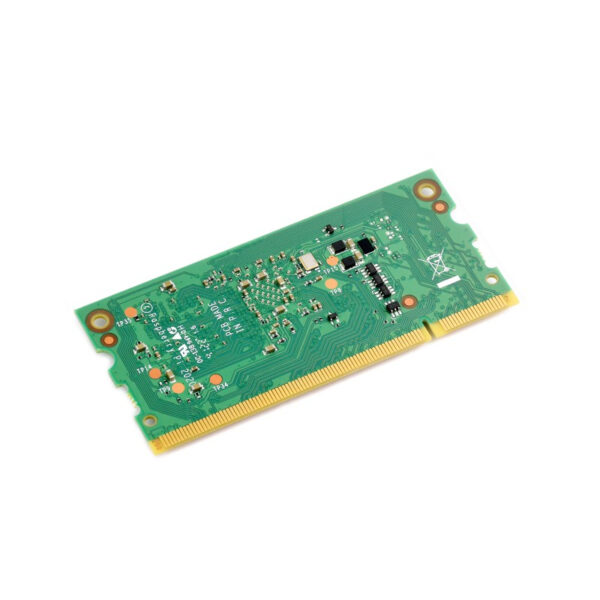 برد کامپیوت 4S رزبری پای مدل CM4S01000