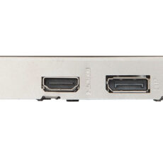 کارت گرافیک ام اس آی مدل GeForce GT 1030 2G LP OC