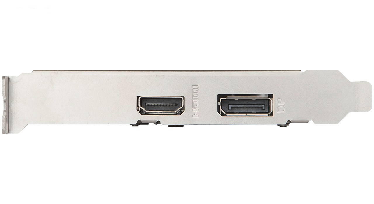 کارت گرافیک ام اس آی مدل GeForce GT 1030 2G LP OC