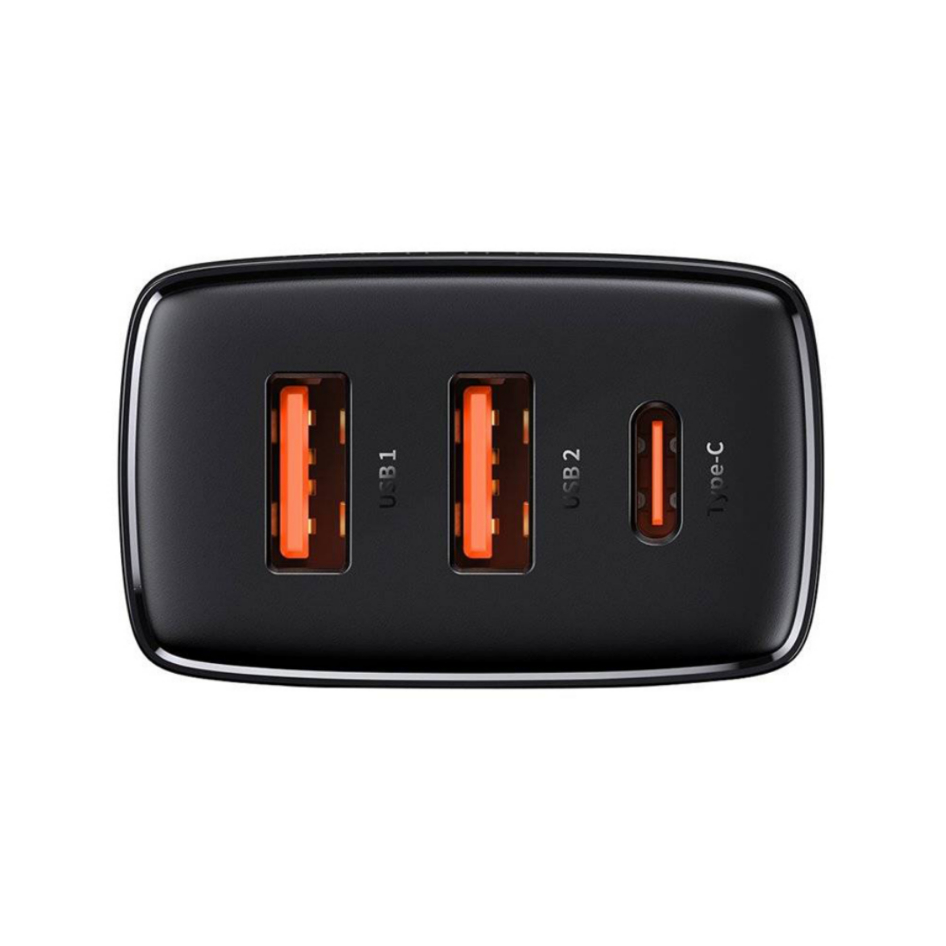 شارژر دیواری باسئوس مدل Compact Quick 30w