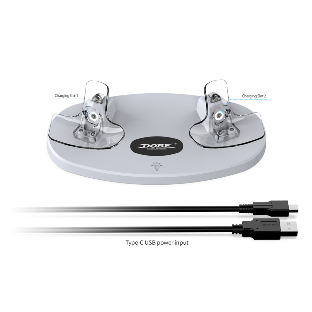 پایه شارژ دسته VR2 دابی مدل dobe TP5-3505