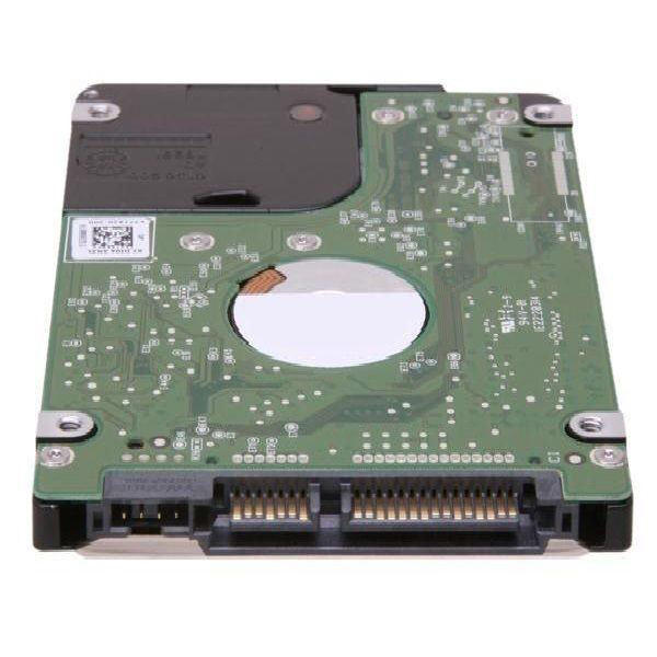 هارد اینترنال مدل WD3200BUCT ظرفیت 320 گیگابایت