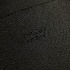 کوله پشتی لپ تاپ دلسی مدل ESPLANADE کد 394260350 مناسب برای لپ تاپ  تا 15.6 اینچی