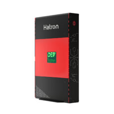 کامپیوتر کوچک هترون مدل DH310-1650 (i5 9500F-16-1T SSD M2-S)