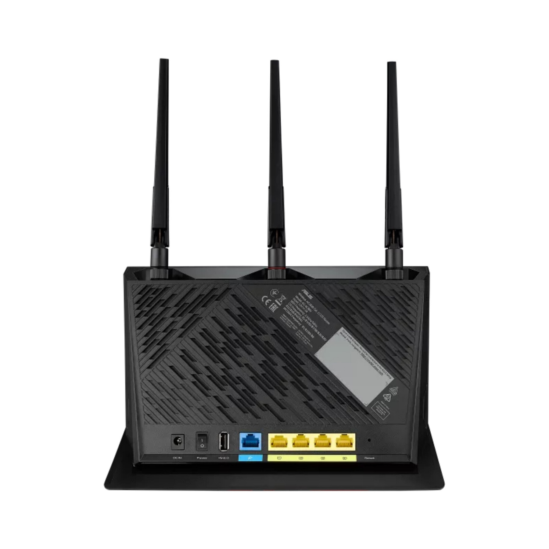 مودم 4G LTE ایسوس  مدل 4G-AC86U
