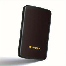 هارد اکسترنال کداک مدل P150 USB 3.2 ظرفیت یک ترابایت