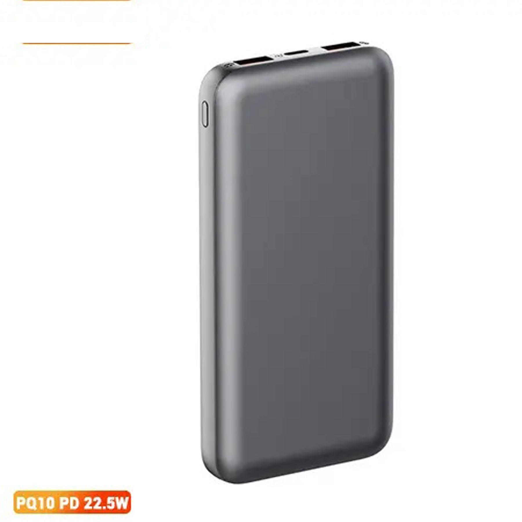 پاوربانک الدینیو مدل فست شارژ pq10 ظرفیت 10000 میلی آمپر ساعت