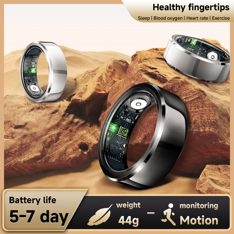 حلقه هوشمند مدل LA380 سایز 9