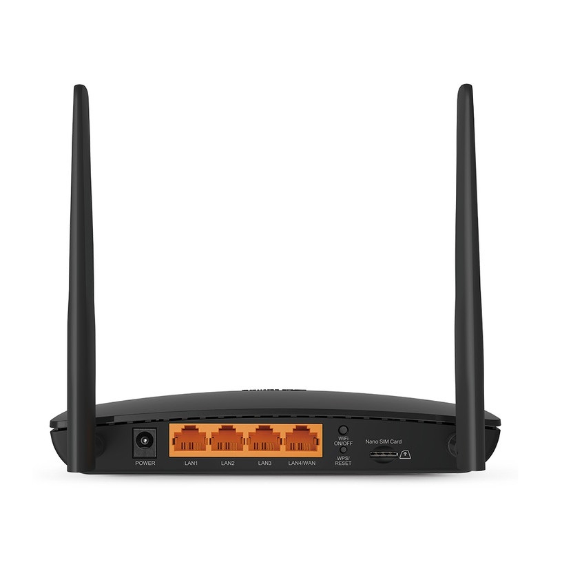 مودم 4G LTE تی پی-لینک مدل MR200