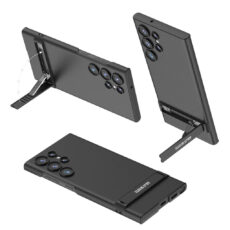 کاور اپیکوی مدل KickStand Matte مناسب برای گوشی موبایل سامسونگ Galaxy S23 Ultra