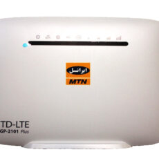 مودم TD-LTE ایرانسل مدل GP-2101 plus