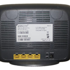 مودم TD-LTE ایرانسل مدل GP-2101 plus