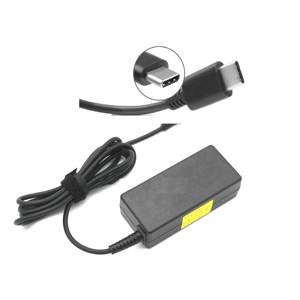 شارژر لپ تاپ 20 ولت 2.25 آمپر چیکونی مدل A18-045N1A