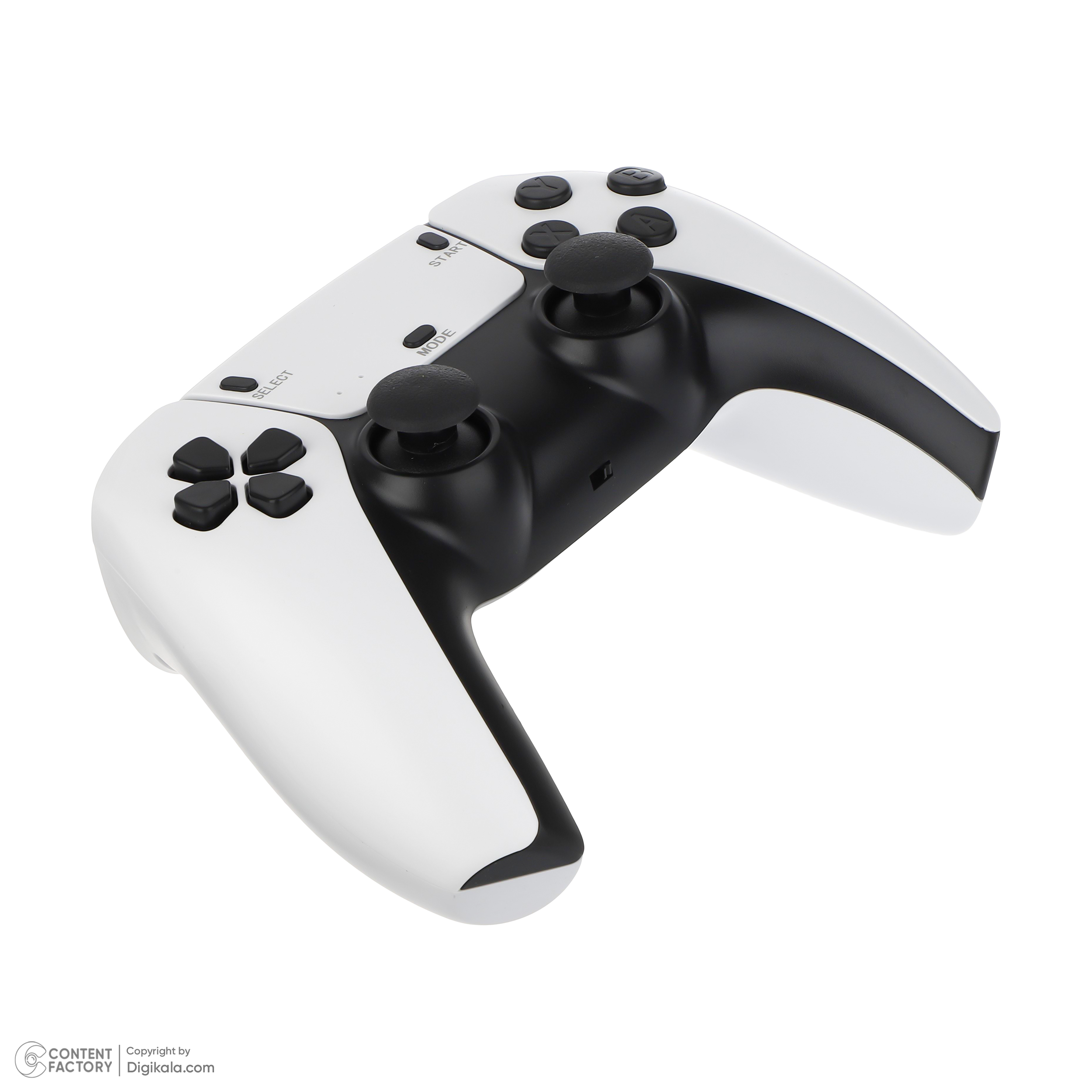 کنسول بازی مدل 2.4G Wireless