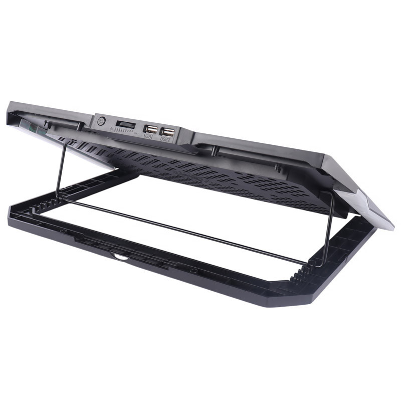 پایه خنک کننده  لپ تاپ گریت مدل S605