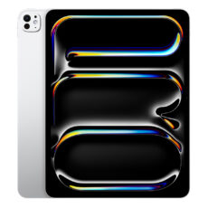 تبلت 13 اینچی اپل مدل iPad Pro 2024 M4 Wi-Fi Standard Glass ظرفیت 2 ترابایت و رم 16 گیگابایت