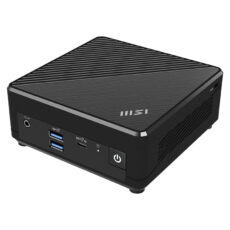 کامپیوتر کوچک ام اس آی مدل CUBI N ADL N200