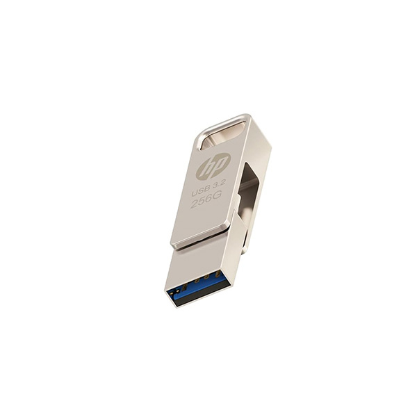 فلش مموری اچ‌ پی مدل x206c ظرفیت 256 گیگابایت