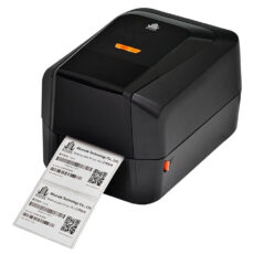 پرینتر لیبل زن وین کد مدل C342C
