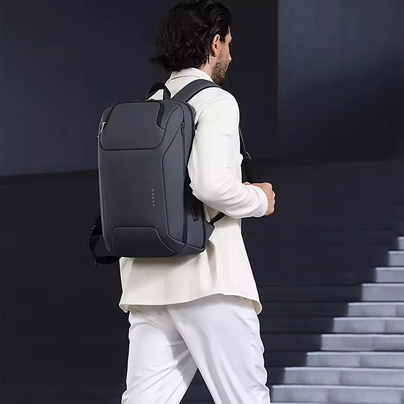 کوله پشتی لپ تاپ بنج مدل 7802 مناسب برای لپ تاپ تا 15.6 اینچی