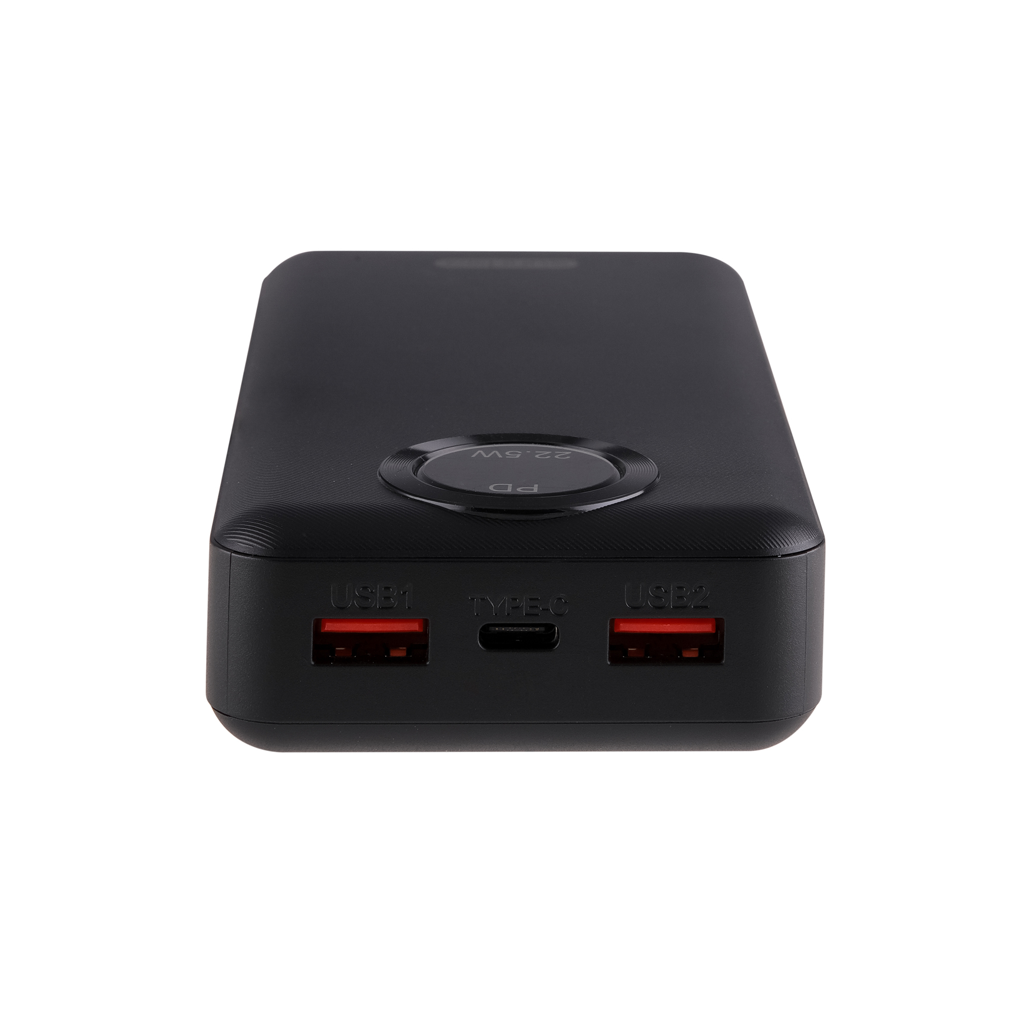 پاوربانک سانرایز مدل P2 ظرفیت 20000 میلی آمپر ساعت