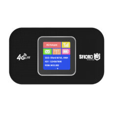 مودم 4G LTE قابل حمل اسفیورد مدل M750